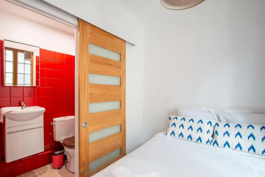 Apartment Au Coeur Du Marais - Iii *